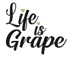 lifeisgrape