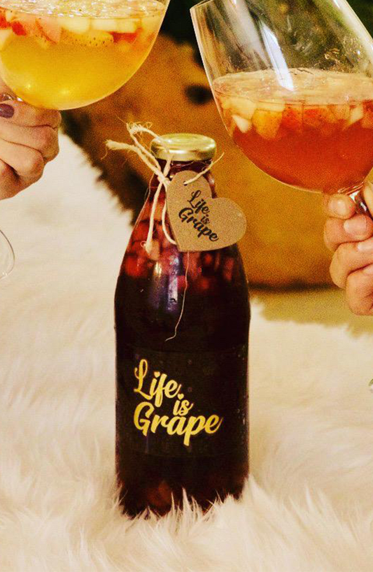 Tradicional (Vino Tinto)